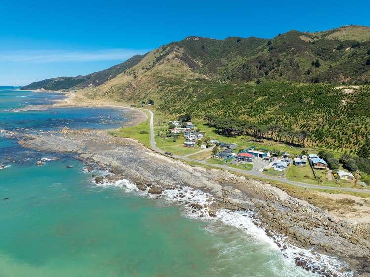 1129 Mataikona Road Mataikona_24