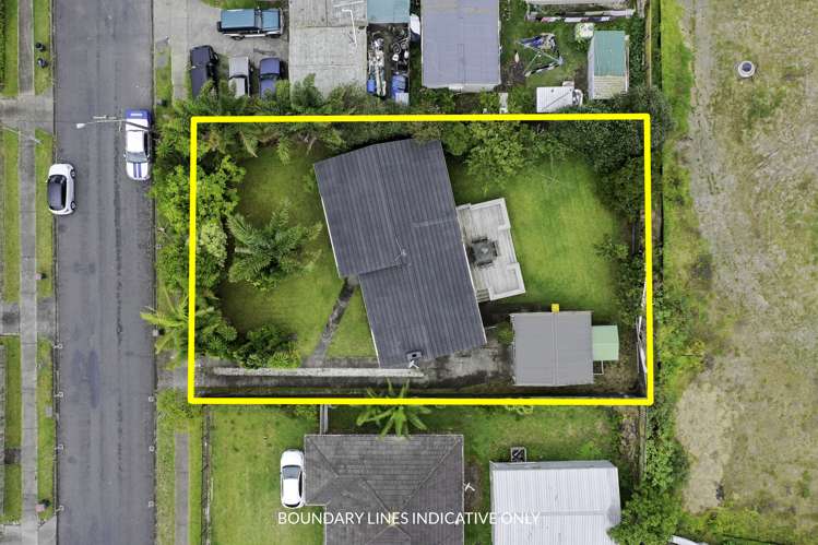 35 Haddon Street Mangere East_19
