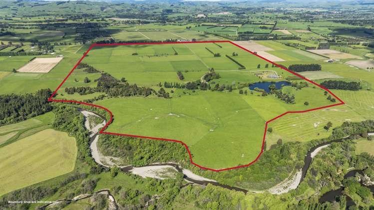 285 Paierau Road Opaki_22