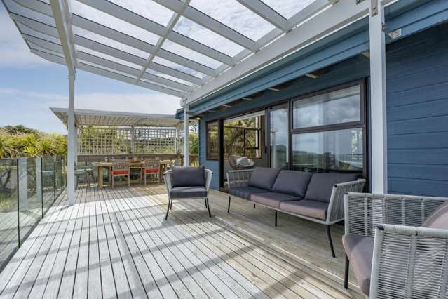 109 Seaview Road Piha_4