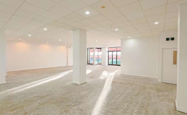 Shop 1 | 12 Beresford Square City Centre_3