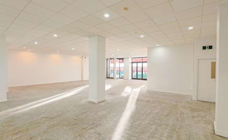 Shop 1 | 12 Beresford Square City Centre_3