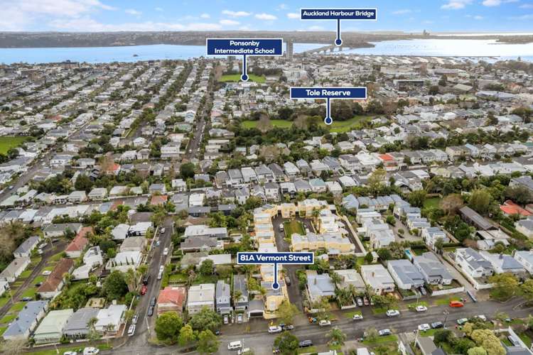 81a Vermont Street Ponsonby_24