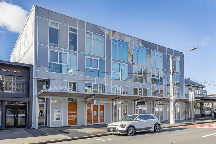 18/307 Willis Street Te Aro_15