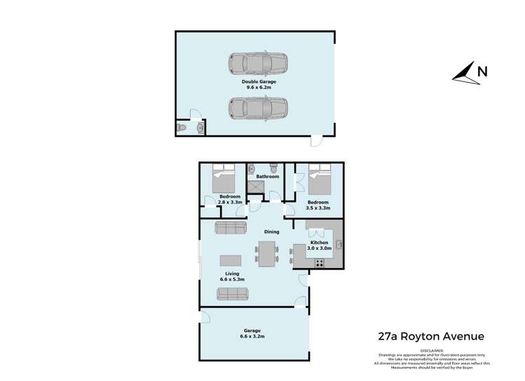 27 Royton Avenue Mangere East_13
