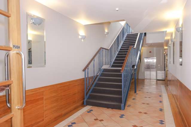 5/338 Ponsonby Road Ponsonby_3