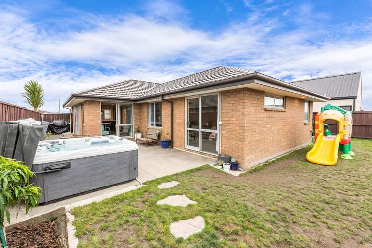 19 Liddington Drive Rolleston_16