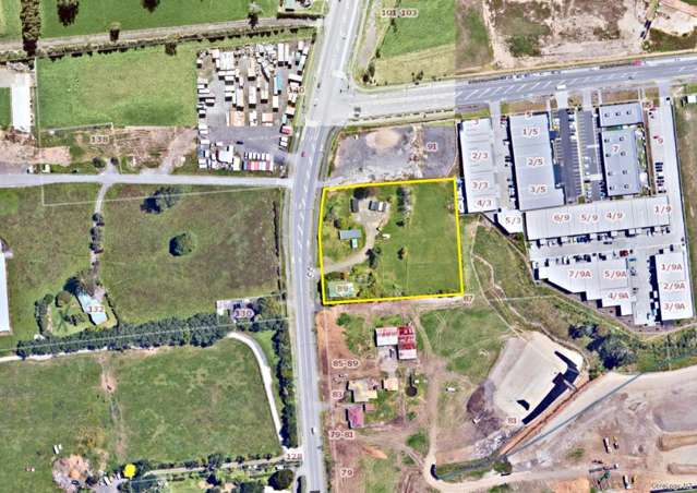 89 Fred Taylor Drive Westgate_4