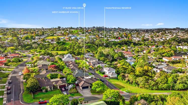 17 Ruze Vida Drive Massey_22