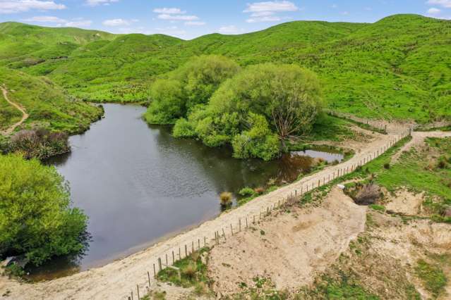 Thompsons Road Pahiatua_1