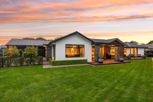 Immaculate Home in Rostrevor Estate