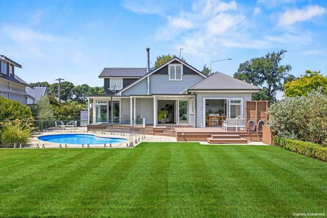 3 Strowan Road Strowan_3