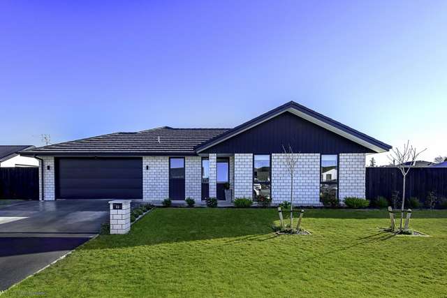 Looking for More Than Just a New Home?