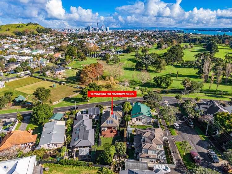 18 Wairoa Road Narrow Neck_19