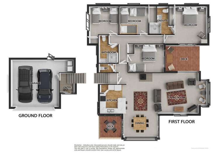 23 Leamington Street Hanmer Springs_28