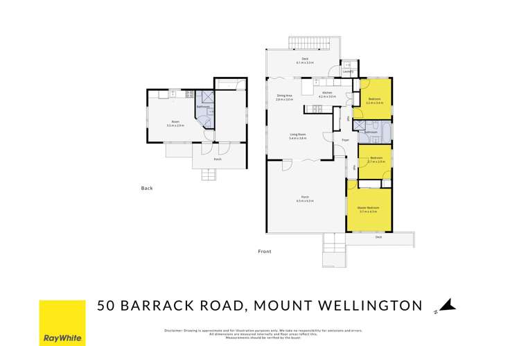 50 Barrack Road Mount Wellington_21