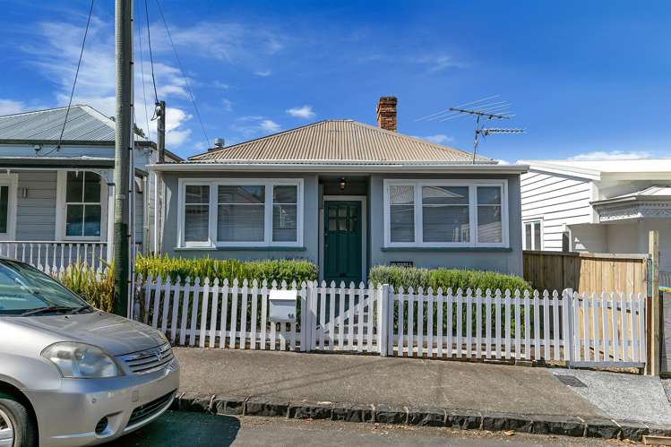 14 Oneill Street Ponsonby_18