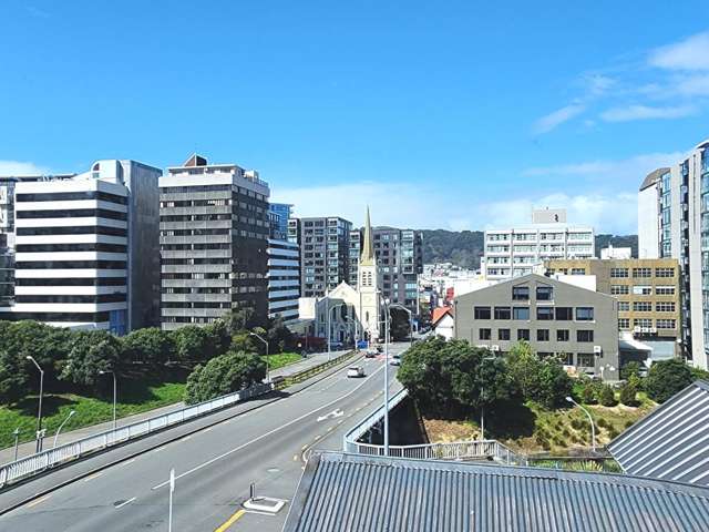 B/145 Ghuznee Street 2185_2