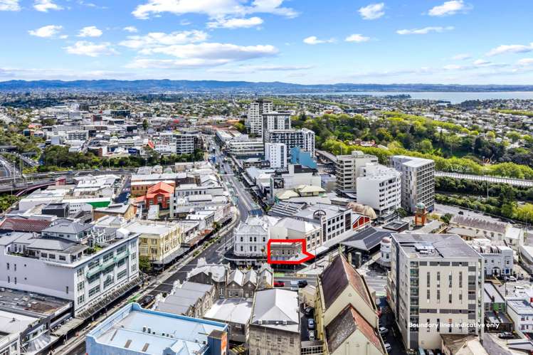 61-65 Pitt Street City Centre_10
