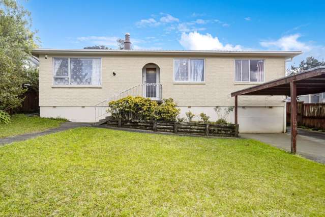 Affordable Family Home & Calling All Developers