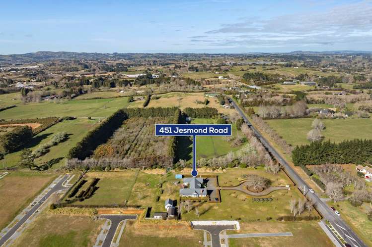 451 Jesmond Road Karaka_21