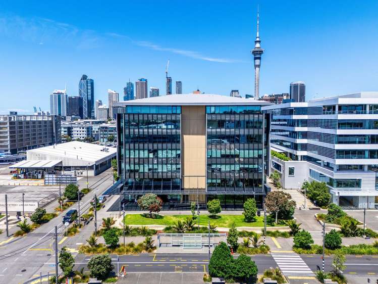 58 Gaunt Street Auckland Central_11