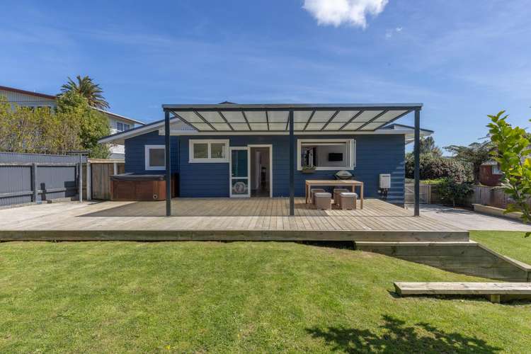 16 Glen Street Levin_16