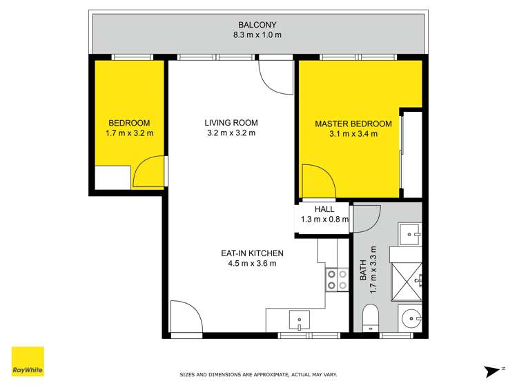 2/53 Grange Road Mount Eden_19