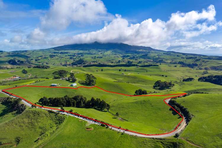 554 Maungatawhiri Road (bare block) Raglan_10