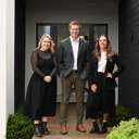 Team Rachel, Hayden & Sammy