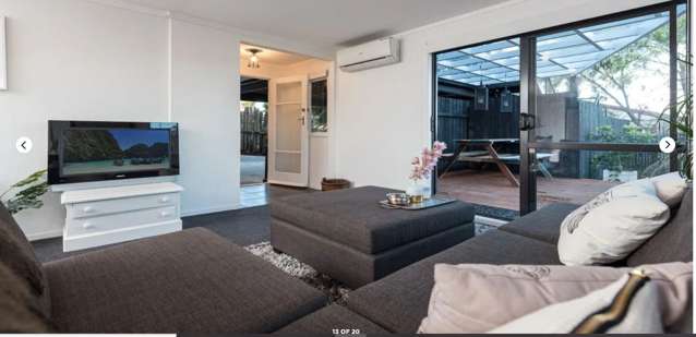 Charming 3BR Unit in Judea