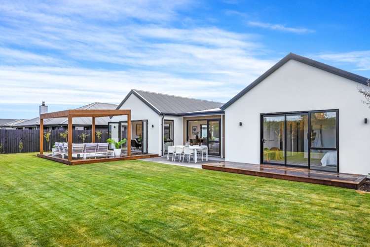 26 Townson Road Marshland_27