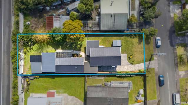 3 Huruhuru Road Massey_3