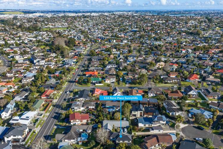 12A Rene Place Sunnyhills_22