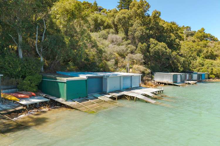 HB20 Boatshed Diamond Harbour_9