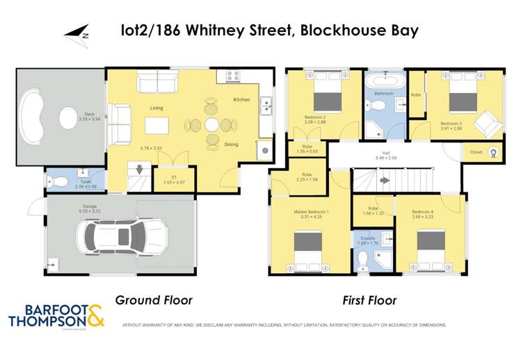 186b Whitney Street Blockhouse Bay_14