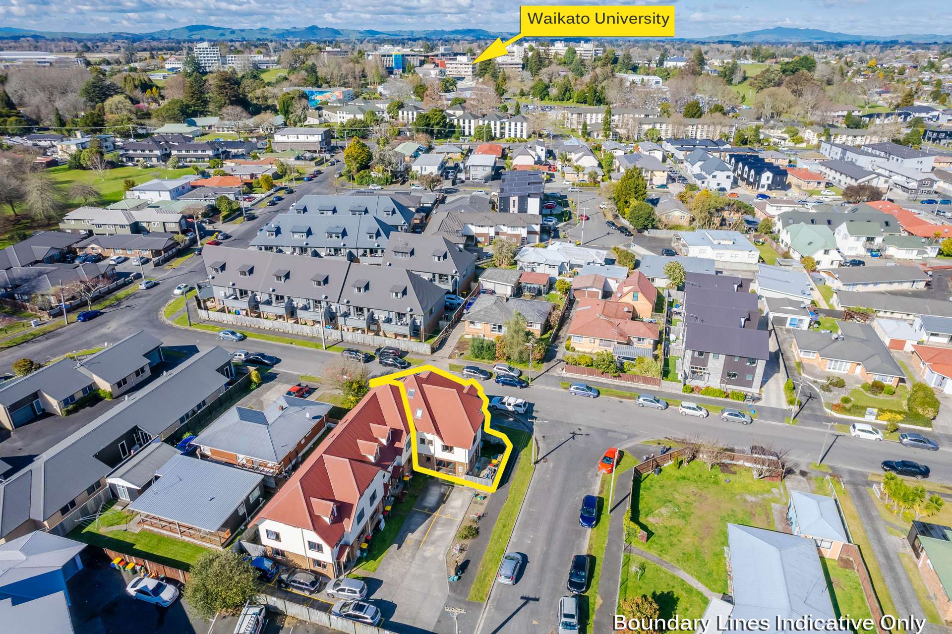 11A Beaumont Street Hamilton East_0