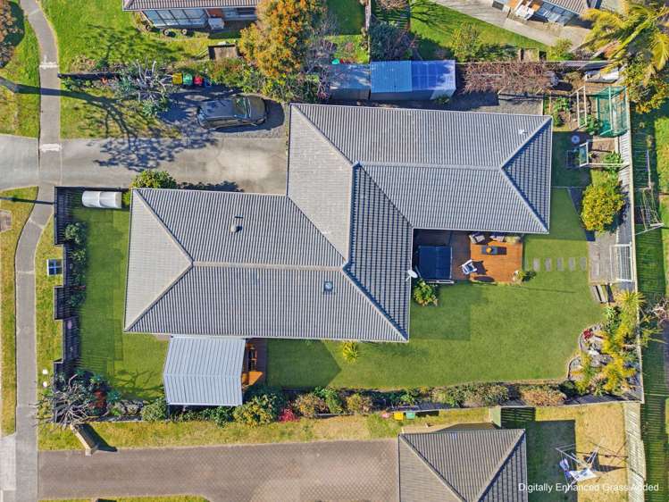 9 Dalton Drive Papamoa Beach_18