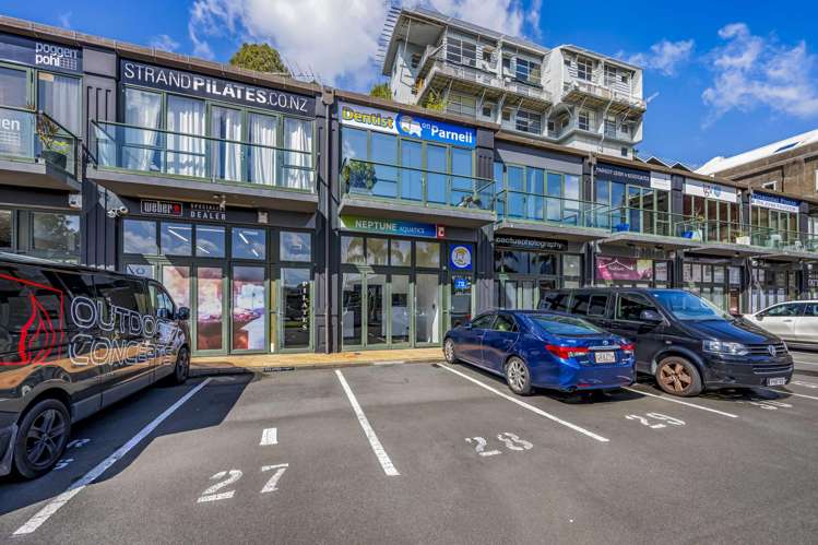 7a/77 The Strand Parnell_5