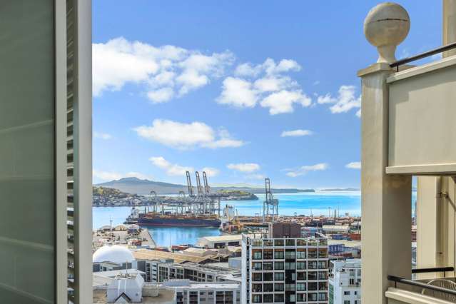 2102/10 Waterloo Quadrant Auckland Central_4