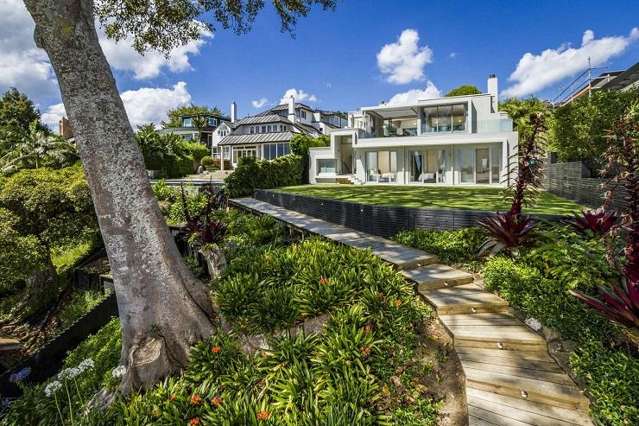 Takapuna agent racks up $85m in sales - 'waterfront is starting to move'