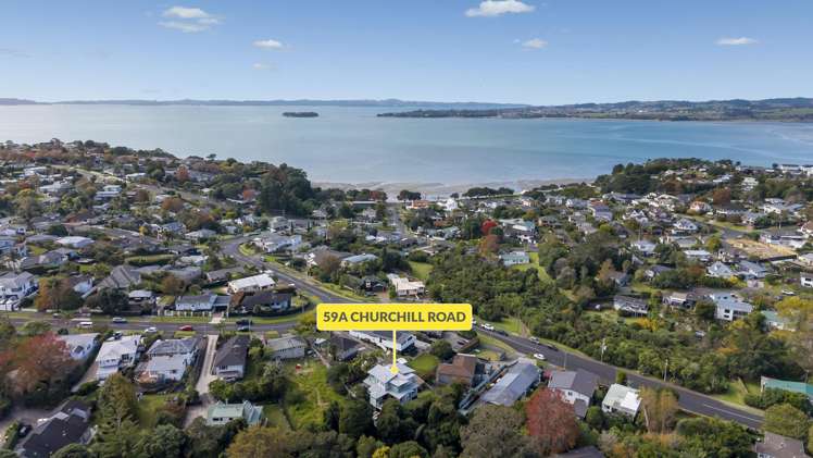 59A Churchill Road Cockle Bay_35