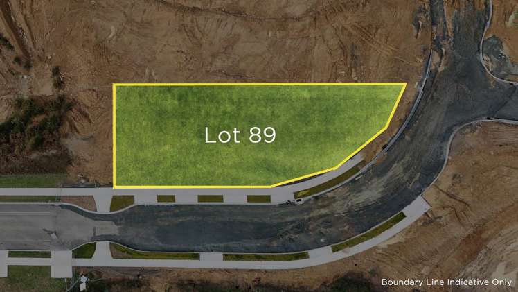 Lot 89 Golden Elm Rise_0