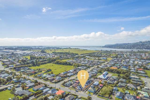 Standout Single Level Living