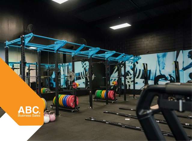 Profitable North Shore - BFT gym