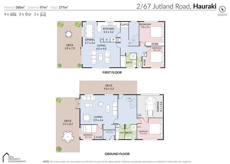 2/67 Jutland Road Hauraki_16