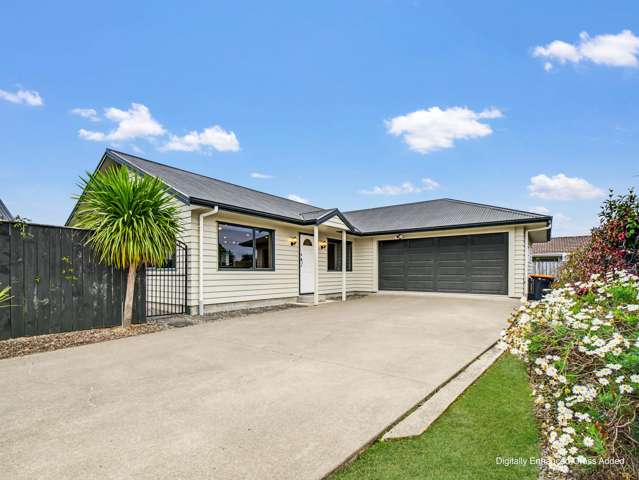 The Everyday Ease You Want in Kelvin Grove!