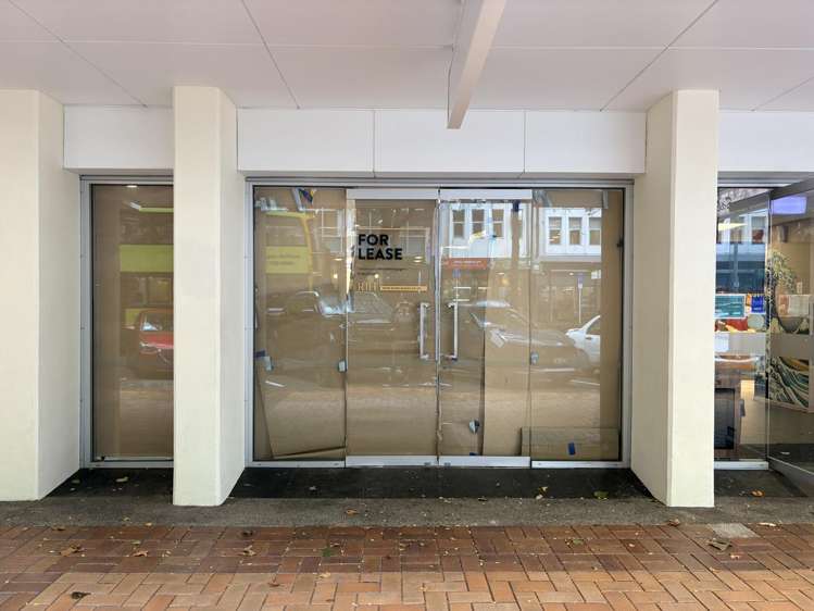 Ground/117 Lambton Quay Wellington Central_1