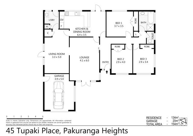 45 Tupaki Place Pakuranga Heights_2