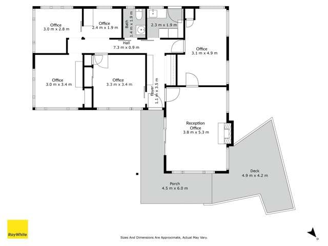 63 Ridge Road Howick_1